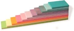 Grimm's - Bauplatten Pastell