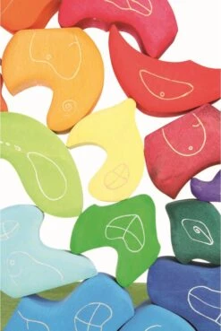 Grimm's - Blätterturm 7 Grimm's - Blätterturm -Djeco Geschaft grimm apos s blaetterturm 3