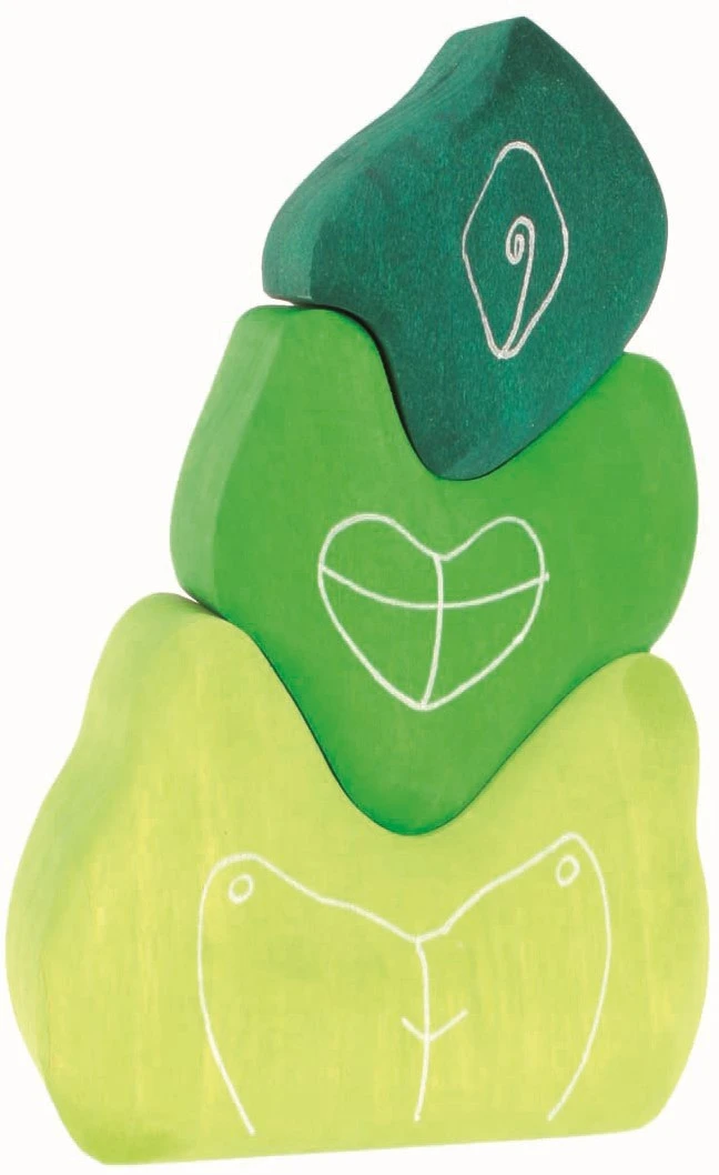 Grimm's - Blätterturm 3 Grimm's - Blätterturm