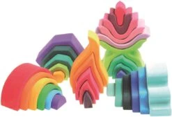 Grimm's - Blümchen -Djeco Geschaft grimm apos s bluemchen 2