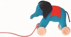 Grimm's - Elefant Otto