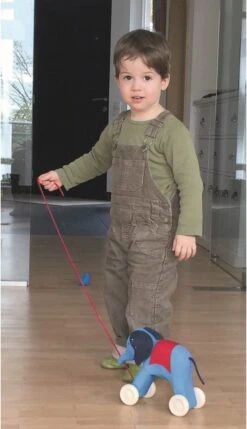 Grimm's - Elefant Otto -Djeco Geschaft grimm apos s elefant otto 3