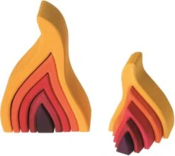 Grimm's - Feuer 6 Grimm's - Feuer -Djeco Geschaft grimm apos s feuer 2