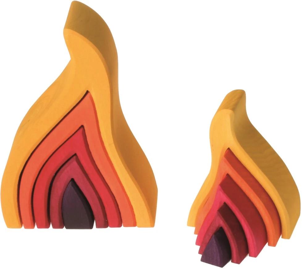 Grimm's - Feuer 4 Grimm's - Feuer – Bild 2