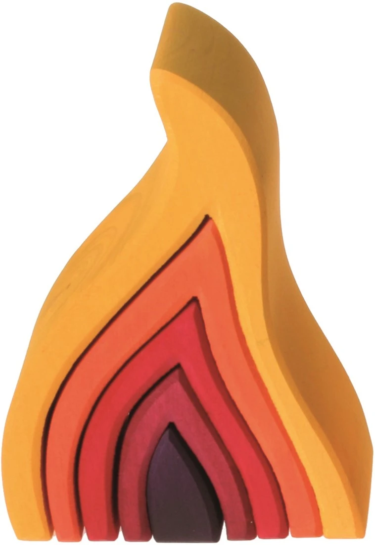 Grimm's - Feuer 3 Grimm's - Feuer