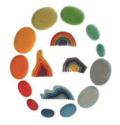 Grimm's - Feuersteine -Djeco Geschaft grimm apos s feuersteine 3