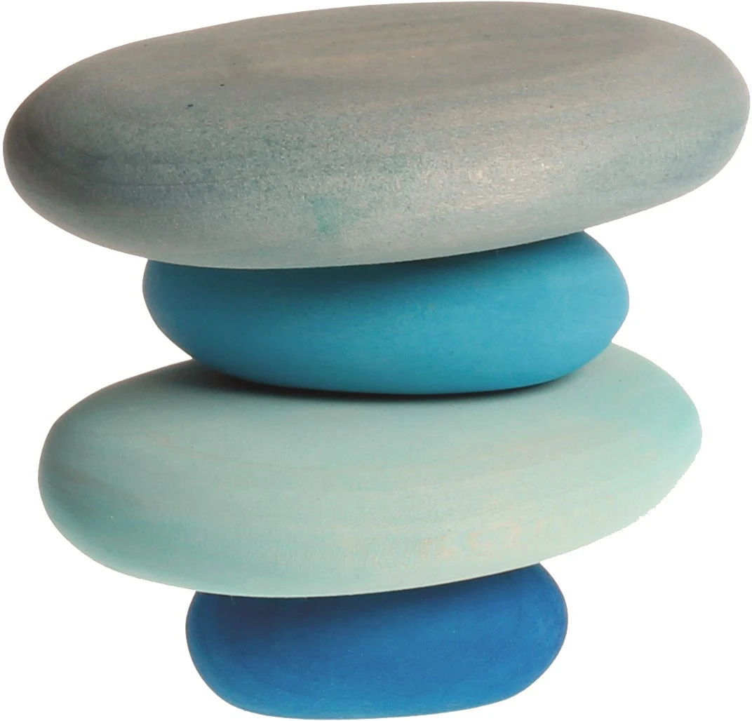 Grimm's - Flusskiesel 4 Grimm's - Flusskiesel – Bild 2