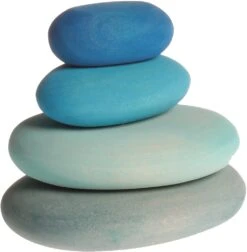 Grimm's - Flusskiesel