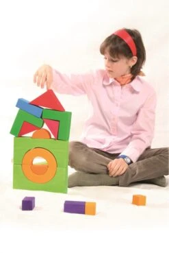 Grimm's - Grundbaukasten 1 -Djeco Geschaft grimm apos s grundbaukasten 1 3