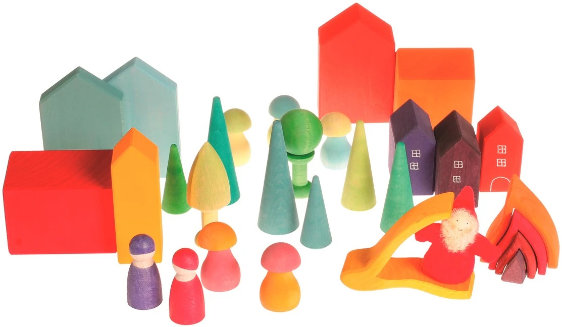 Grimm's - Häuser 5 Grimm's - Häuser – Bild 3