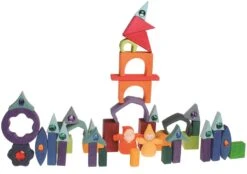 Grimm's - Kleine Erde -Djeco Geschaft grimm apos s kleine erde 3