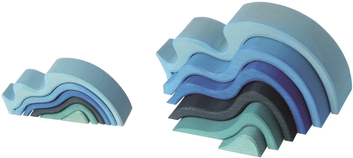 Grimm's - Kleine Wasserwellen 4 Grimm's - Kleine Wasserwellen – Bild 2