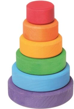 Grimm's - Kleiner Scheibenturm