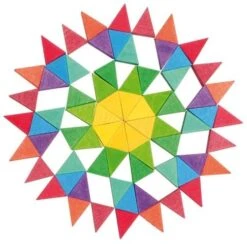 Grimm's - Kleines Achteck 5 Grimm's - Kleines Achteck -Djeco Geschaft grimm apos s kleines achteck 2