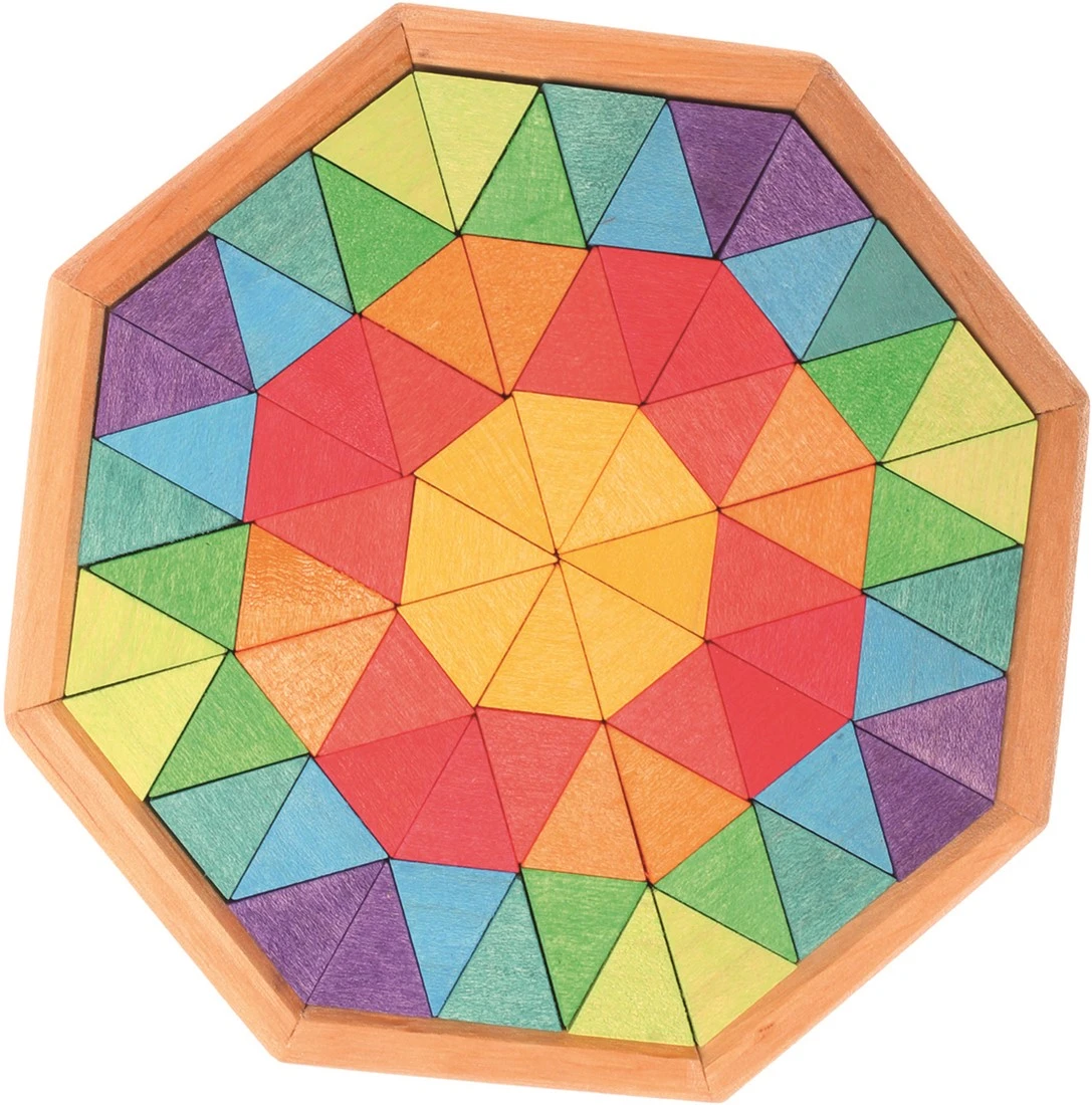 Grimm's - Kleines Achteck 3 Grimm's - Kleines Achteck