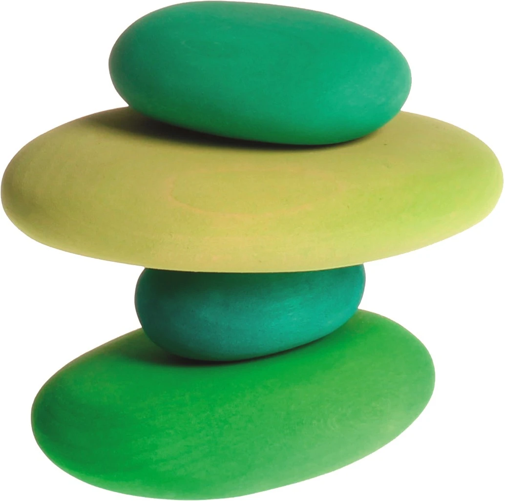 Grimm's - Mooskiesel 4 Grimm's - Mooskiesel – Bild 2