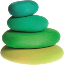 Grimm's - Mooskiesel