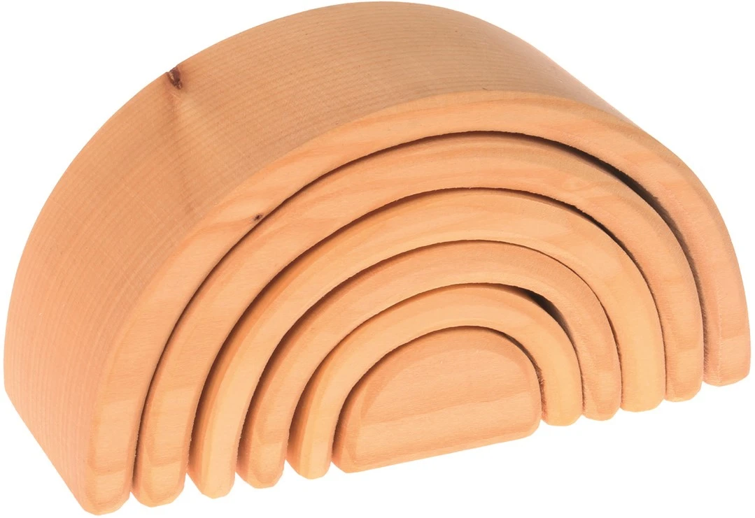 Grimm's - Regenbogen Natur 3 Grimm's - Regenbogen Natur