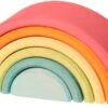 Grimm's - Regenbogen Pastell -Djeco Geschaft grimm apos s regenbogen pastell