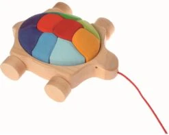 Grimm's - Regenbogen Schildkröte
