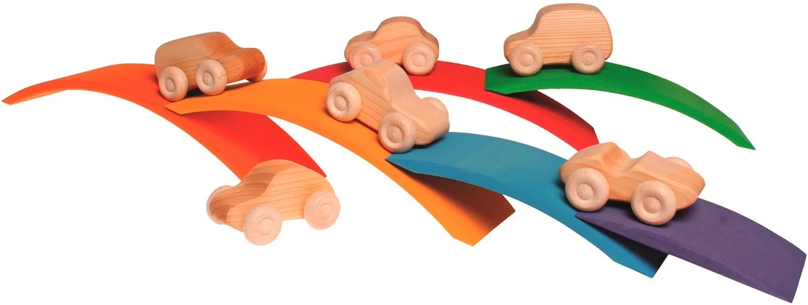 Grimm's - Regenbogenbrücke 4 Grimm's - Regenbogenbrücke – Bild 2