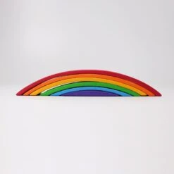 Grimm's - Regenbogenbrücke