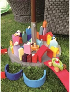 Grimm's - Regenbogenbrücke 7 Grimm's - Regenbogenbrücke -Djeco Geschaft grimm apos s regenbogenbruecke 3