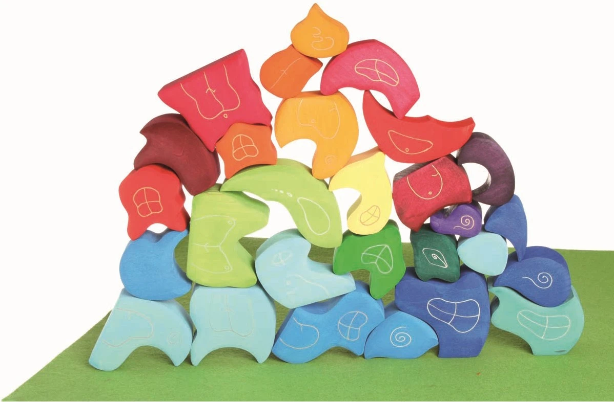 Grimm's - Tropfenturm 5 Grimm's - Tropfenturm – Bild 3