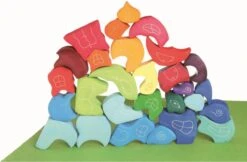 Grimm's - Wellenhäuserreihe -Djeco Geschaft grimm apos s wellenhaeuserreihe 2