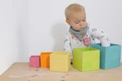 Grimm's - Großer Kistensatz Pastell -Djeco Geschaft grimm s grosser kistensatz pastell 3