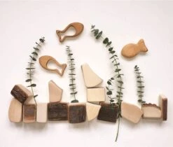 Grimm's - Rasselfisch Wilma 7 Grimm's - Rasselfisch Wilma -Djeco Geschaft grimm s rasselfisch wilma 2