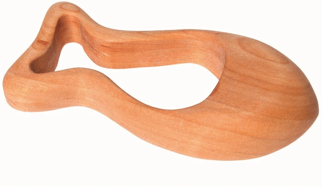 Grimm's - Rasselfisch Wilma 3 Grimm's - Rasselfisch Wilma