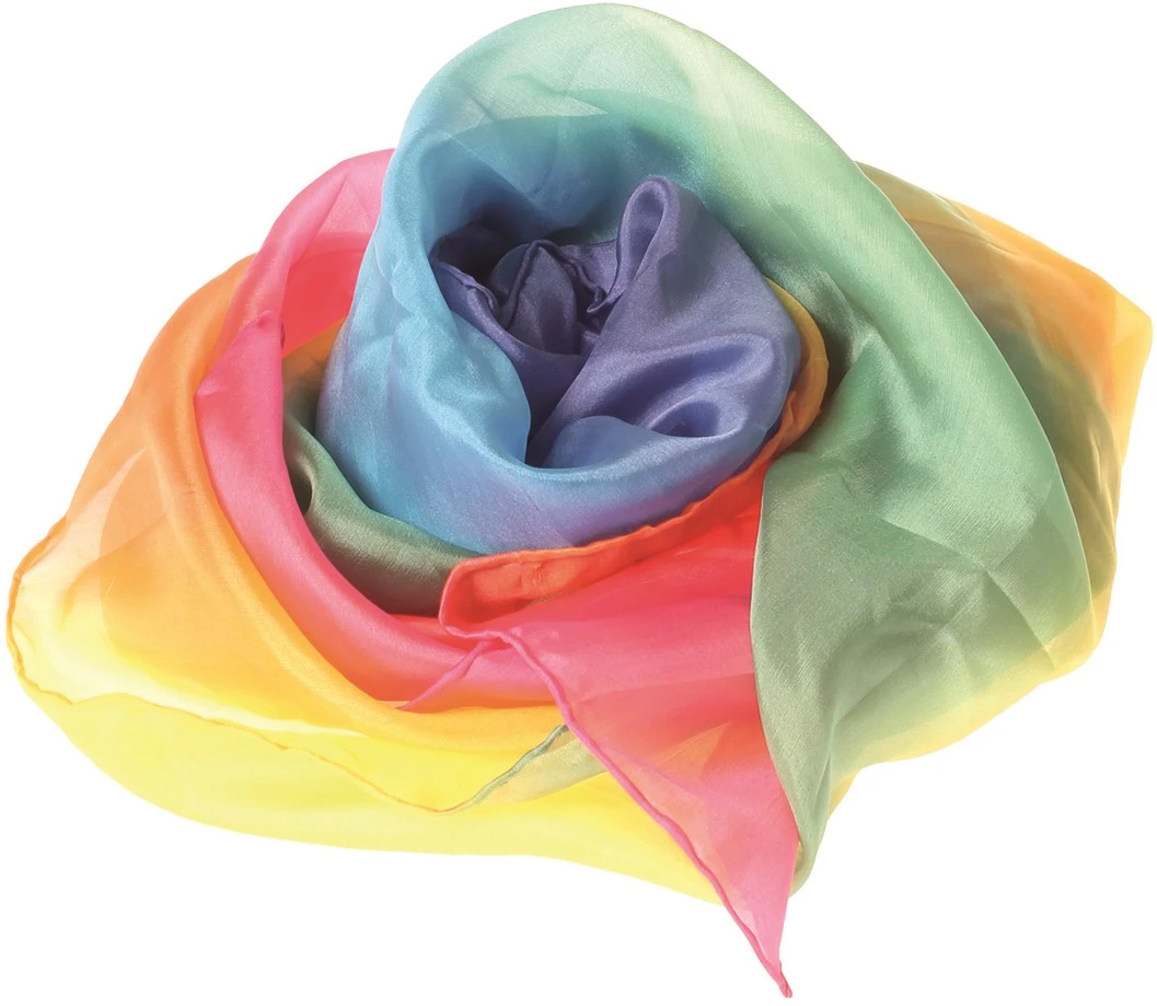 Grimm's - Verzauberte Spiel-Seide Regenbogen 4 Grimm's - Verzauberte Spiel-Seide Regenbogen – Bild 2