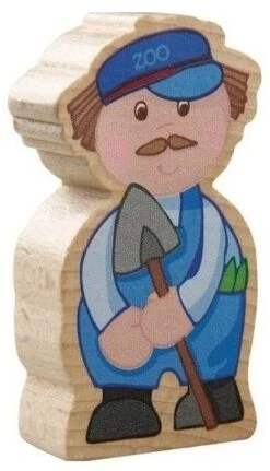 Haba 1, 2, Puzzelei – Tierkinder -Djeco Geschaft haba 1 2 puzzelei tierkinder 3