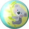 HABA 306000 Ball Koala 15 Cm PVC Spielball Blau Grün Indoor/Outdoor -Djeco Geschaft haba 306000 ball koala 15 cm pvc spielball blau gruen indoor outdoor