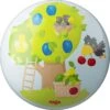 HABA 306003 Pelota EL Frutal Cuervo Teo Babyspielzeug, Mehrfarbig -Djeco Geschaft haba 306003 pelota el frutal cuervo teo babyspielzeug mehrfarbig