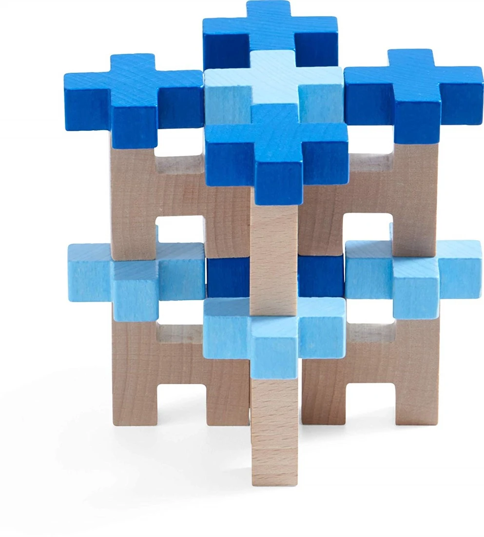 Haba 3D-Legespiel Aerius 4 Haba 3D-Legespiel Aerius – Bild 2