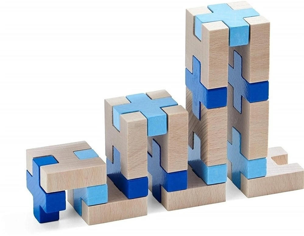Haba 3D-Legespiel Aerius 5 Haba 3D-Legespiel Aerius – Bild 3