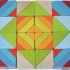 HABA 3D-Legespiel Würfelmosaik