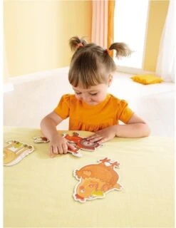 Haba 6 Erste Puzzles – Bauernhof 7 Haba 6 Erste Puzzles – Bauernhof -Djeco Geschaft haba 6 erste puzzles bauernhof 3