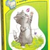 Haba 6 Erste Puzzles – Tierkinder -Djeco Geschaft haba 6 erste puzzles tierkinder