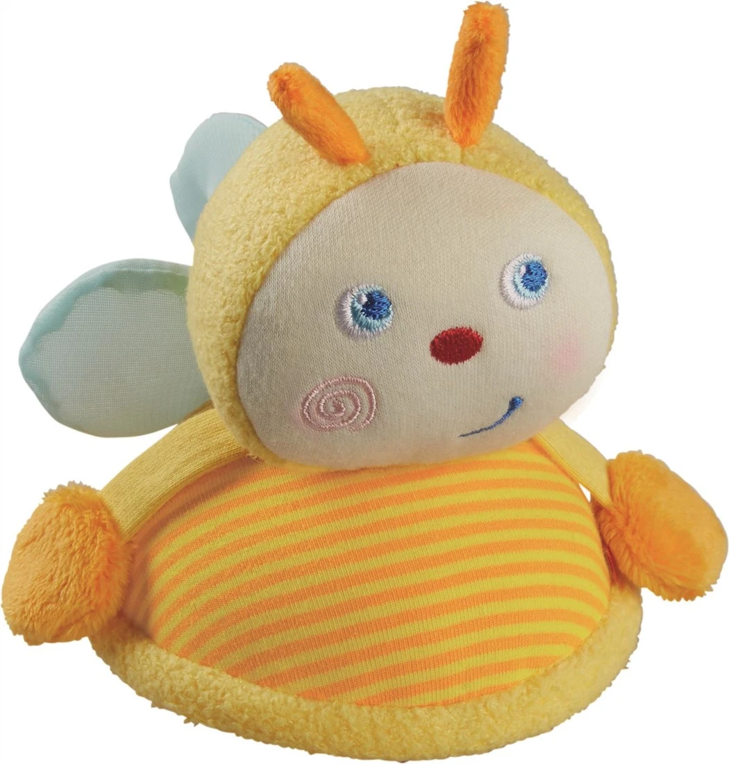 HABA Aufziehfigur Bienchen 4 HABA Aufziehfigur Bienchen – Bild 2