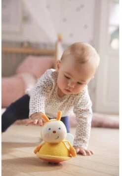 HABA Aufziehfigur Bienchen 7 HABA Aufziehfigur Bienchen -Djeco Geschaft haba aufziehfigur bienchen 3