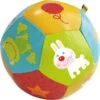 Haba Babyball Tierfreunde -Djeco Geschaft haba babyball tierfreunde