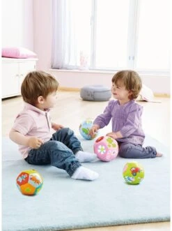 Haba Babyball Tierfreunde -Djeco Geschaft haba babyball tierfreunde 2