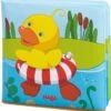 Haba Badebuch Schwimmente 2 Haba Badebuch Schwimmente -Djeco Geschaft haba badebuch schwimmente