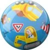 Haba Ball Baustelle -Djeco Geschaft haba ball baustelle