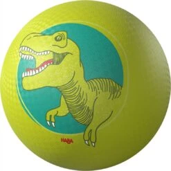 HABA Ball Dinosaurier