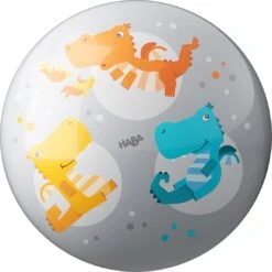 HABA Ball Dragon Friends