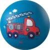 HABA Ball Feuerwehr 1 HABA Ball Feuerwehr -Djeco Geschaft haba ball feuerwehr